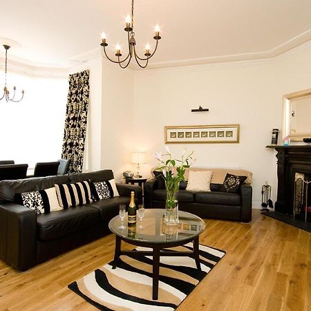 Dublin Vacation Rentals Ngoại thất bức ảnh