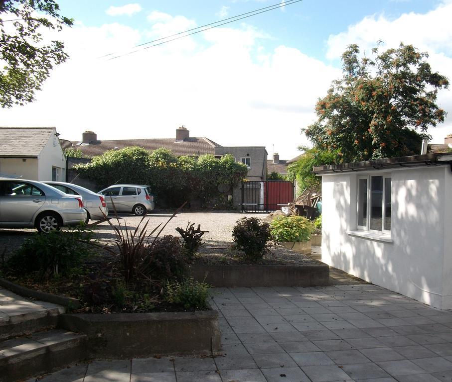 Dublin Vacation Rentals Ngoại thất bức ảnh