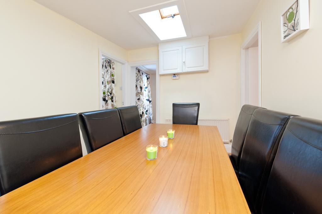 Dublin Vacation Rentals Phòng bức ảnh