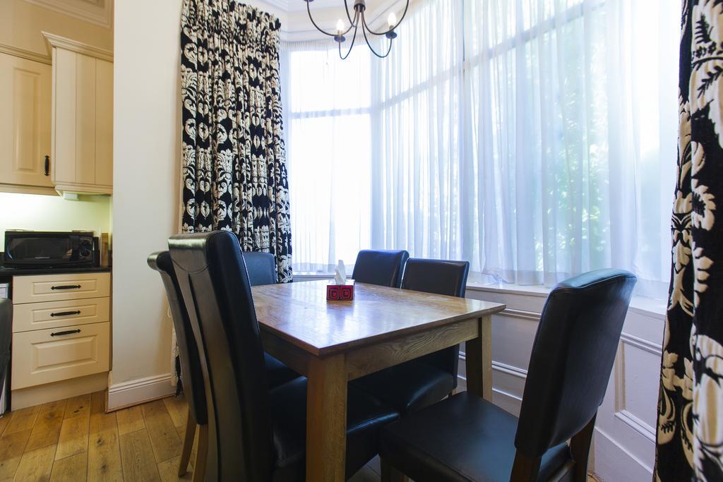 Dublin Vacation Rentals Ngoại thất bức ảnh