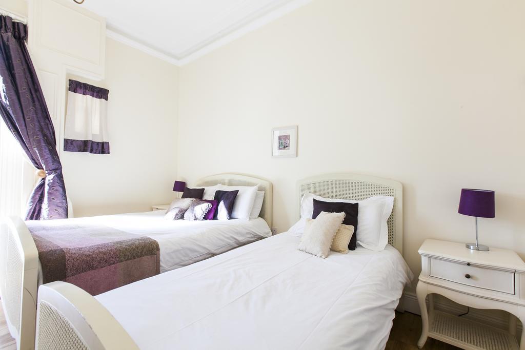 Dublin Vacation Rentals Ngoại thất bức ảnh
