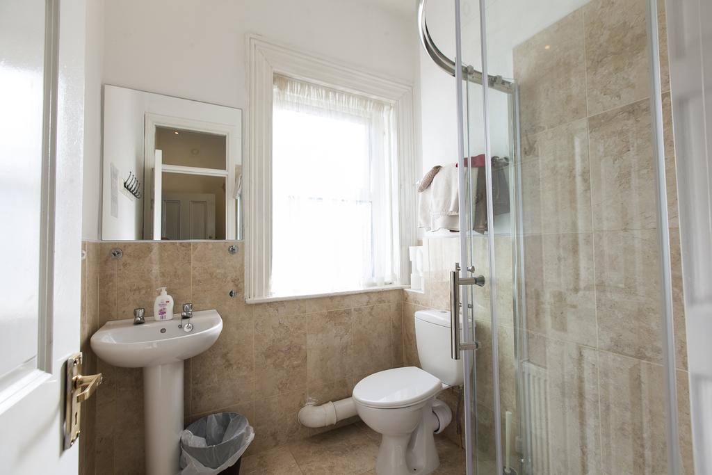 Dublin Vacation Rentals Ngoại thất bức ảnh