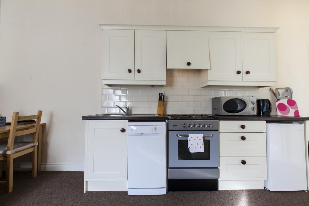 Dublin Vacation Rentals Ngoại thất bức ảnh