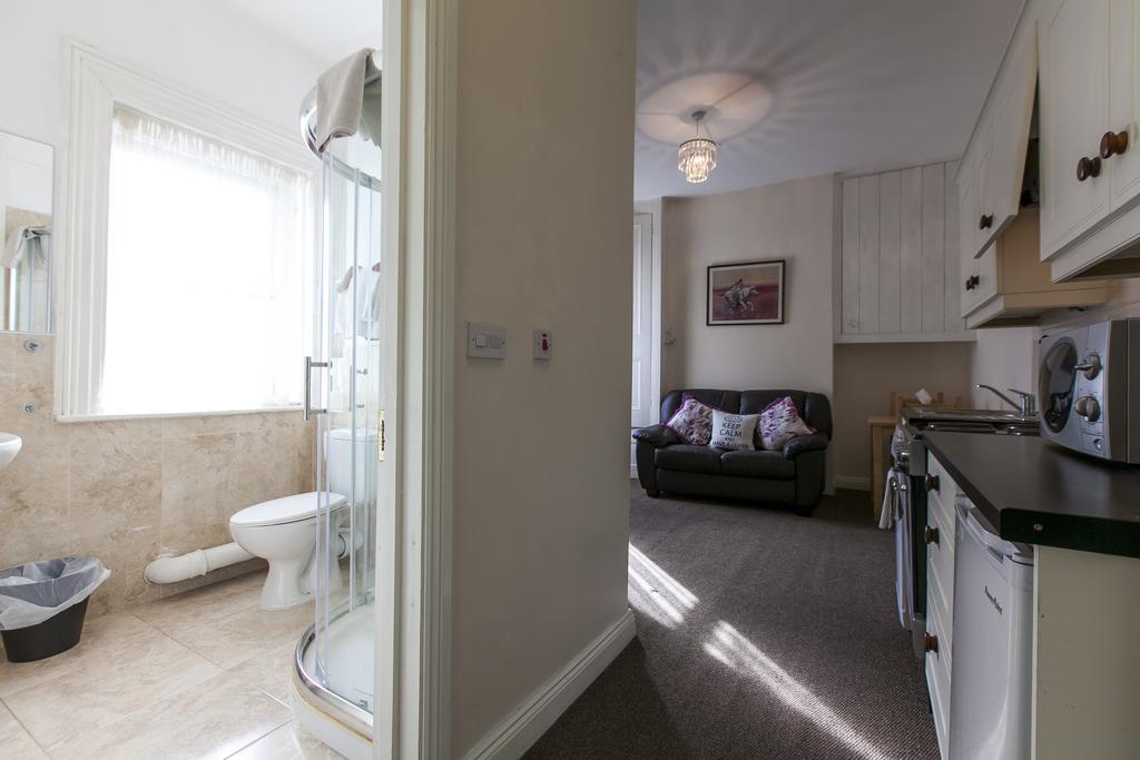 Dublin Vacation Rentals Ngoại thất bức ảnh