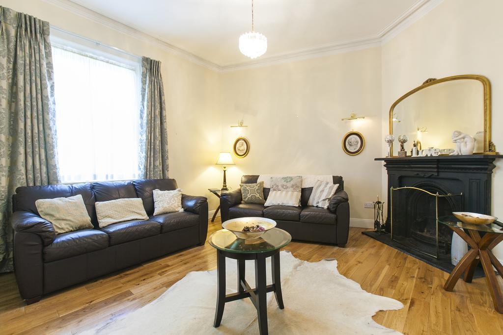Dublin Vacation Rentals Ngoại thất bức ảnh