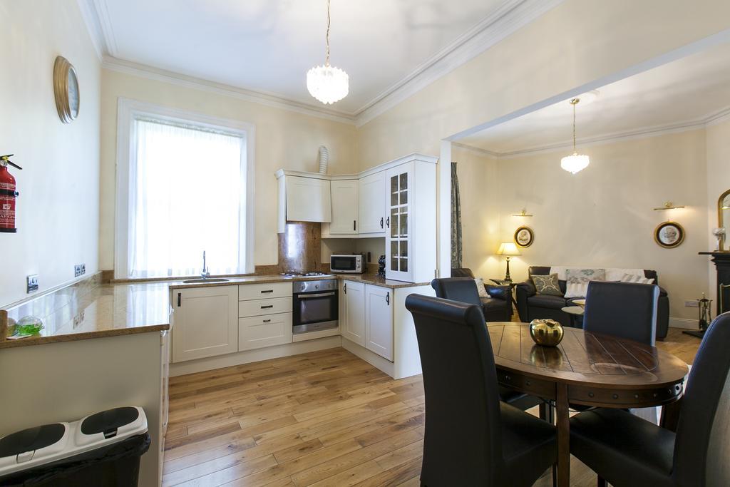 Dublin Vacation Rentals Ngoại thất bức ảnh