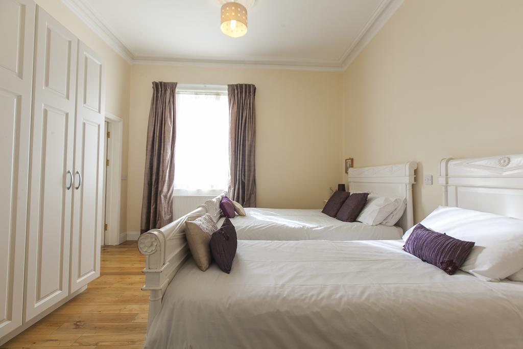 Dublin Vacation Rentals Ngoại thất bức ảnh