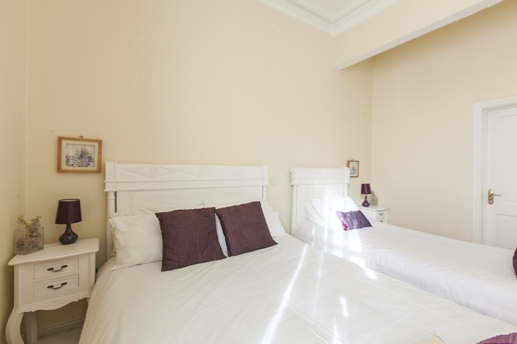 Dublin Vacation Rentals Ngoại thất bức ảnh