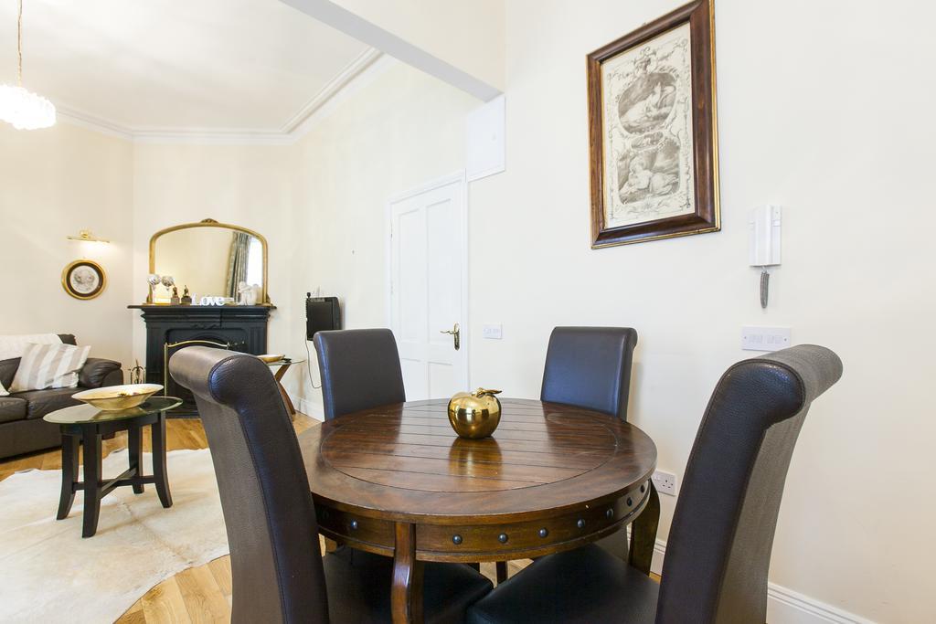 Dublin Vacation Rentals Ngoại thất bức ảnh