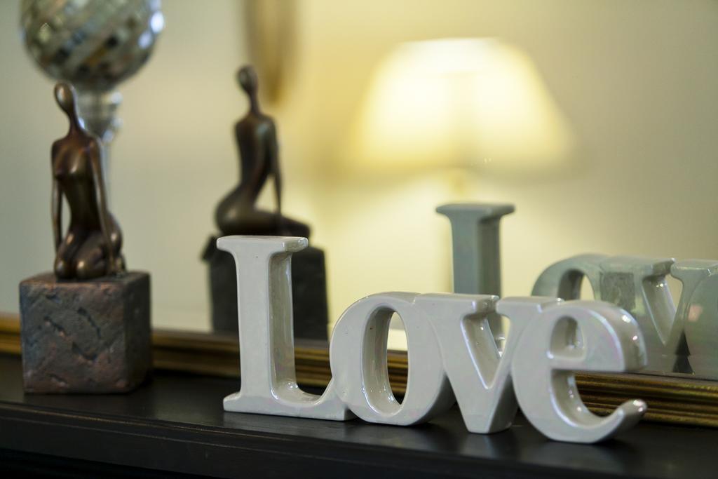 Dublin Vacation Rentals Ngoại thất bức ảnh