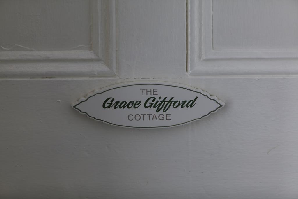 Dublin Vacation Rentals Ngoại thất bức ảnh