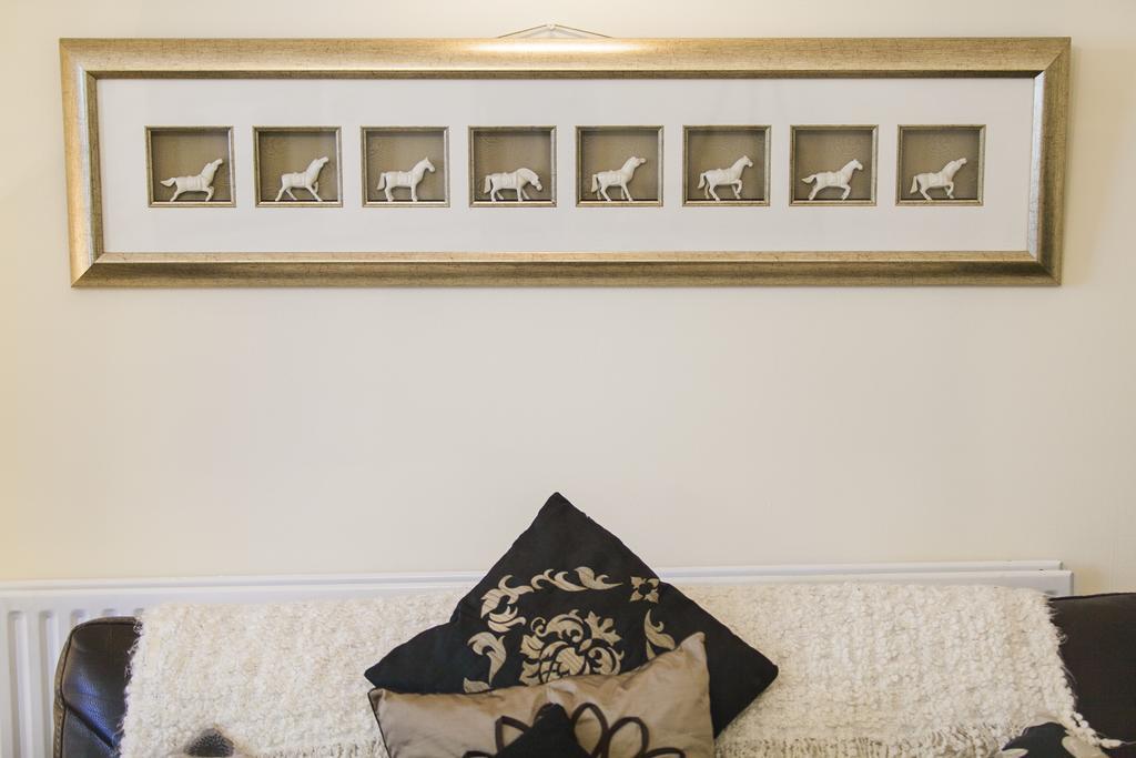 Dublin Vacation Rentals Ngoại thất bức ảnh