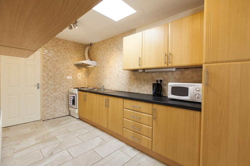 Dublin Vacation Rentals Ngoại thất bức ảnh