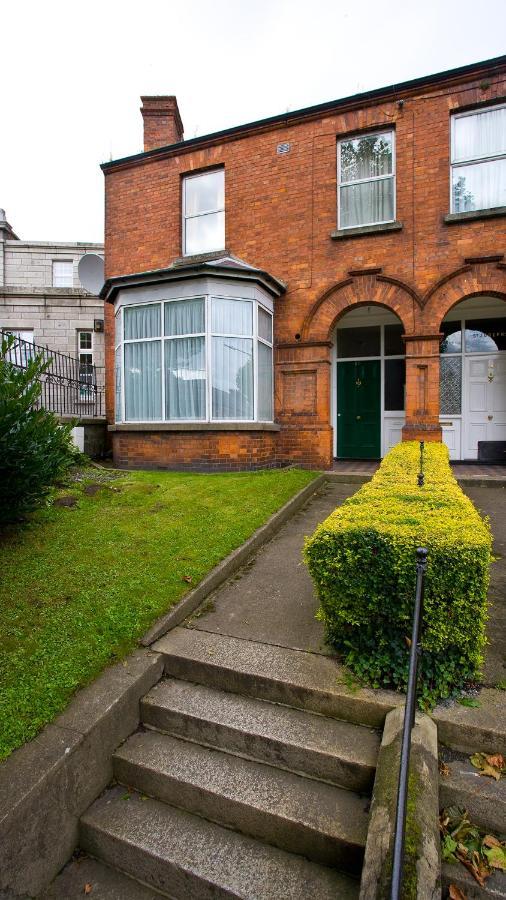 Dublin Vacation Rentals Ngoại thất bức ảnh
